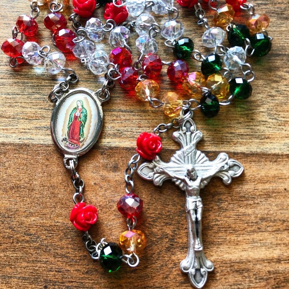 PrayerBead